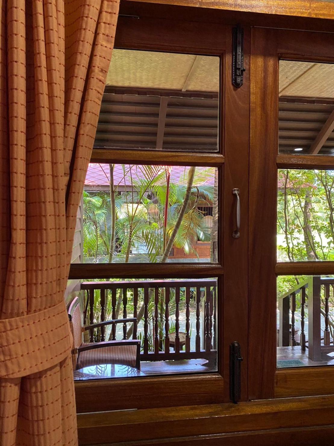 Maikaew Damnoen Resort Damnoen Saduak Exterior photo